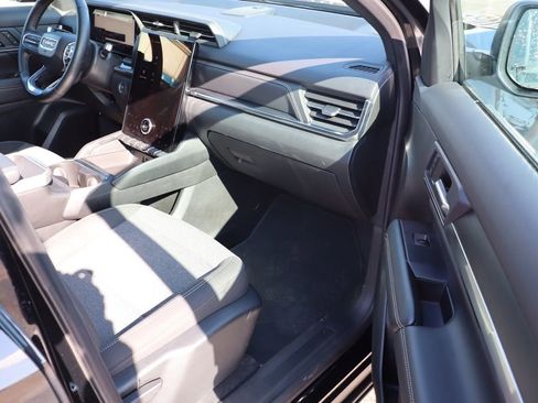 Used 2025 GMC Terrain Elevation image 40