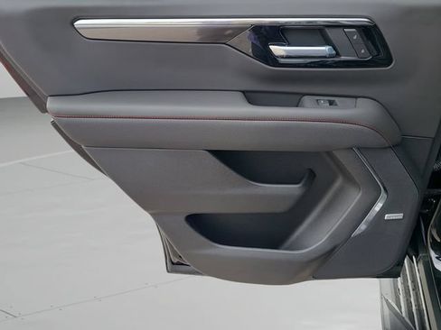 New 2026 Chevrolet Tahoe RST w/ Comfort Package RWD image 18