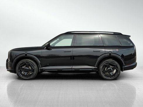 New 2027 Kia Telluride SX X-Line AWD/4WD image 4