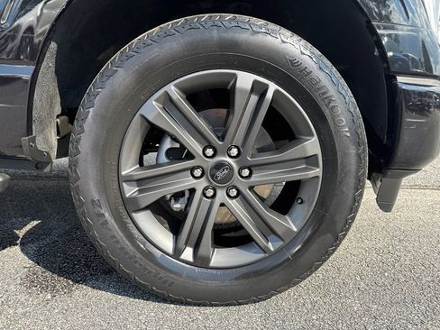 Used 2023 Ford F150 XLT w/ Equipment Group 302A High AWD/4WD image 37