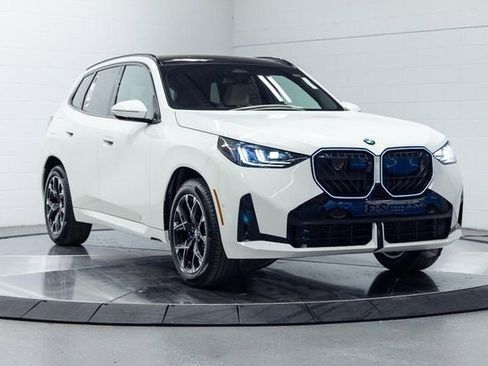 New 2026 BMW X3 xDrive30 AWD/4WD image 5