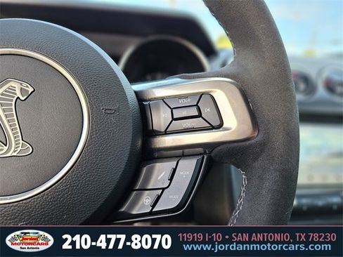 Used 2017 Ford Mustang Shelby GT350 image 25