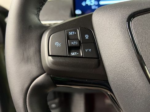 New 2026 Ford Mustang Mach-E Premium AWD/4WD image 18