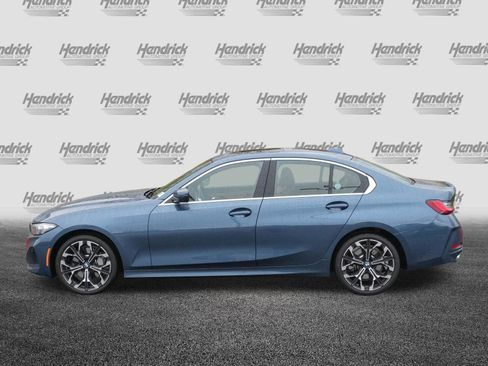 Certified 2025 BMW 330i Sedan image 6