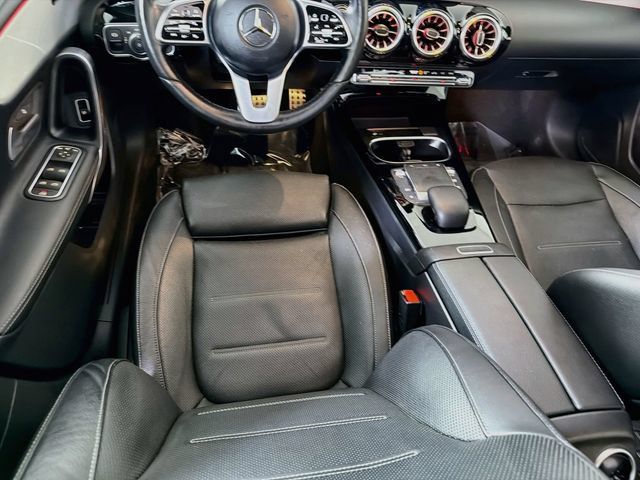 Used 2022 Mercedes-Benz A 220 image 24