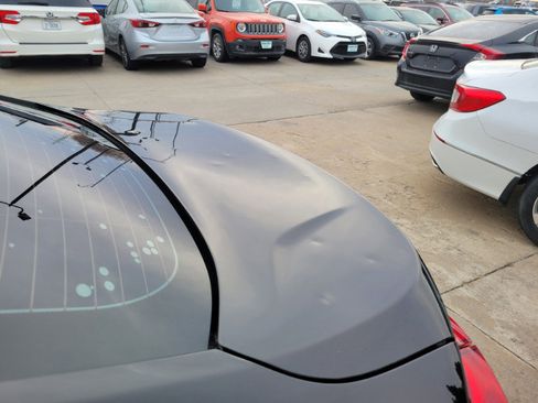 Used 2018 Chevrolet Cruze LT w/ Convenience Package image 15