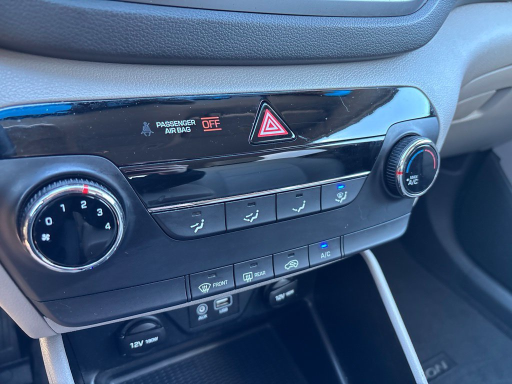 Used 2018 Hyundai Tucson SE FWD image 26