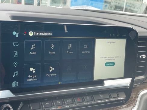 New 2026 Chevrolet Silverado 1500 LT image 15