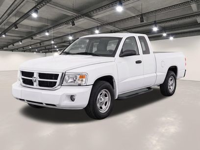 Used 2011 Dodge Dakota ST