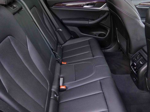 Certified 2024 BMW X3 sDrive30i w/ Premium Package image 35