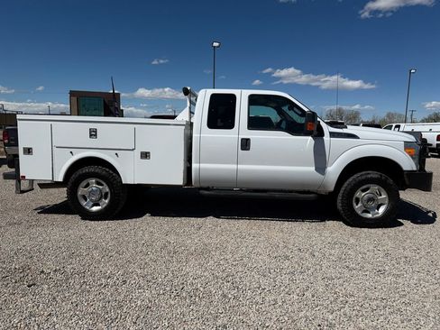Used 2015 Ford F350 XLT image 12