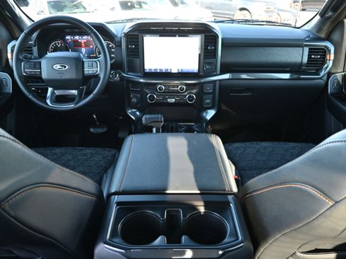 Used 2023 Ford F150 Tremor image 3