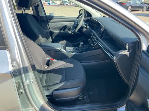 Used 2025 Hyundai Tucson SEL image 39