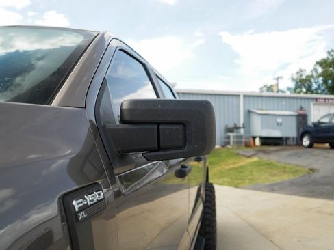 Used 2021 Ford F150 XL w/ Equipment Group 101A High AWD/4WD image 23