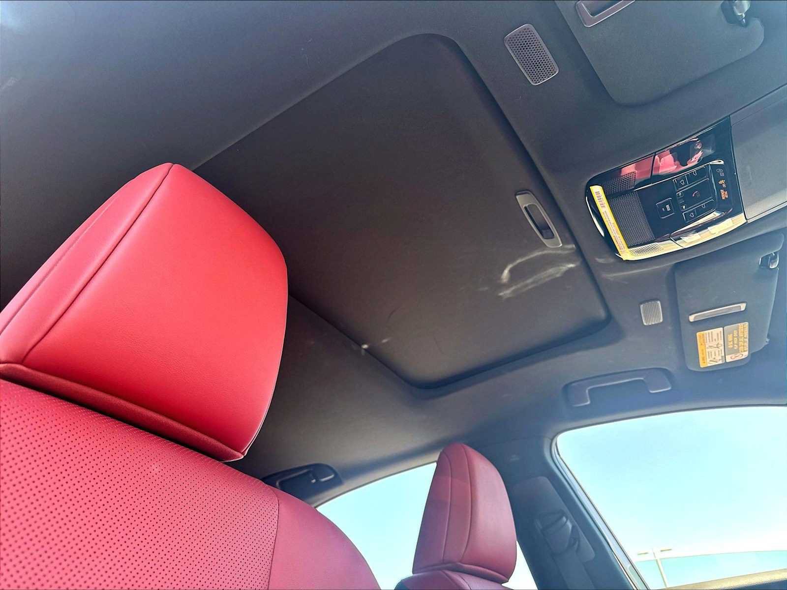 Used 2025 Lexus NX 250 FWD image 22