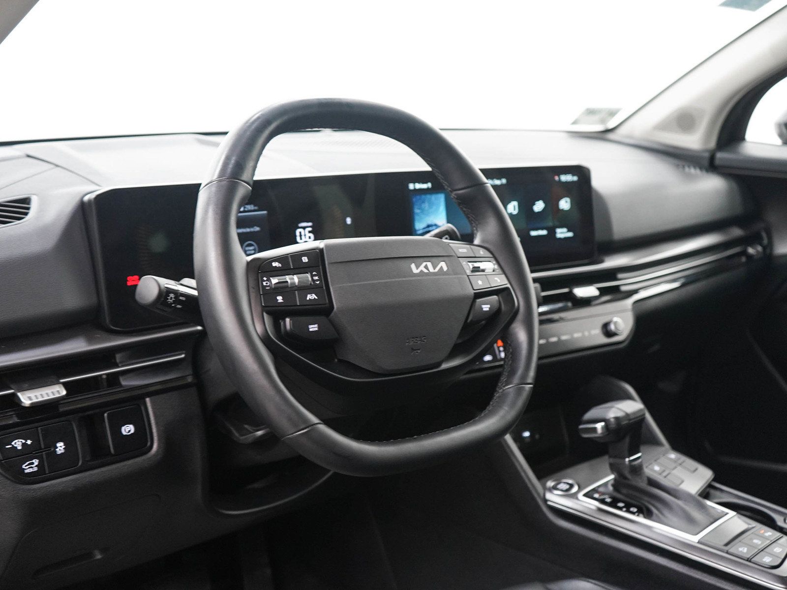 Used 2026 Kia Sportage EX AWD/4WD image 20