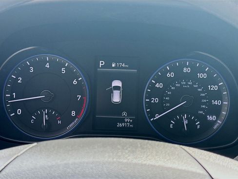 Used 2023 Hyundai Kona SEL FWD image 9