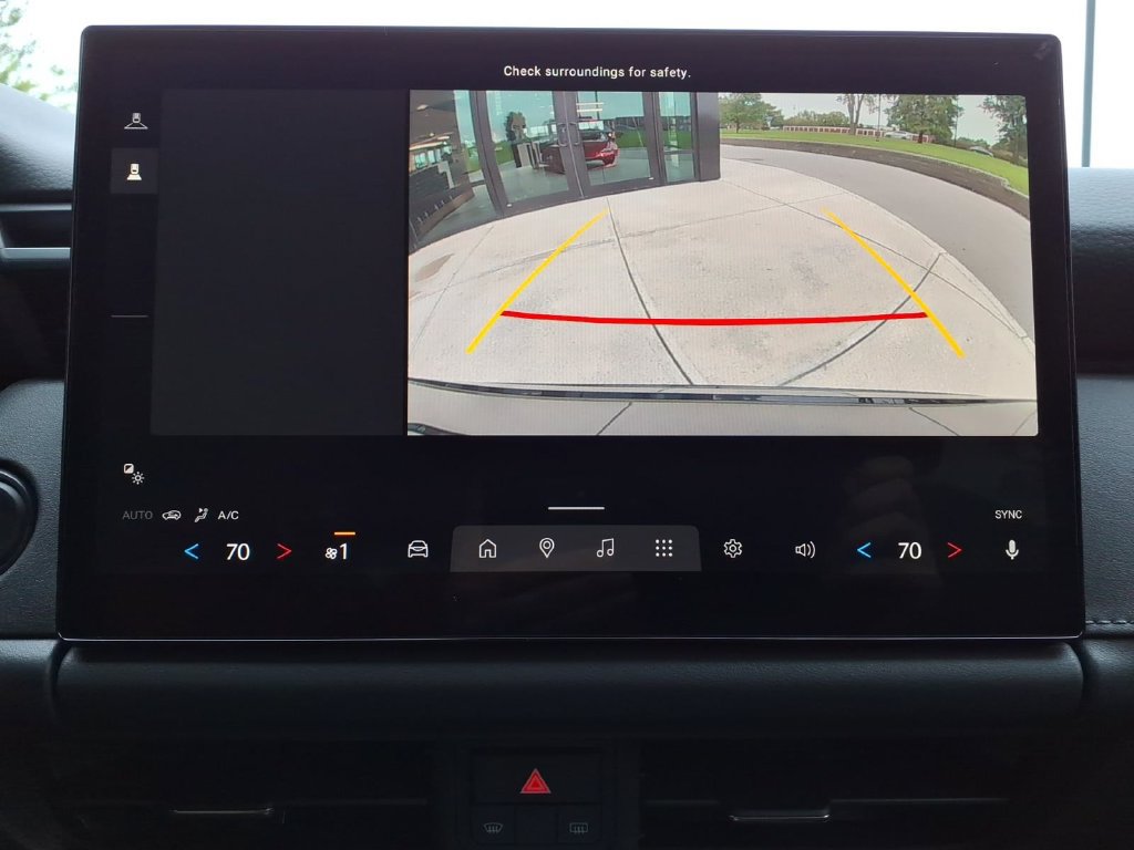 New 2026 MAZDA CX-5 Select AWD/4WD image 21