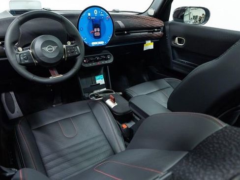 New 2026 MINI Cooper S image 17