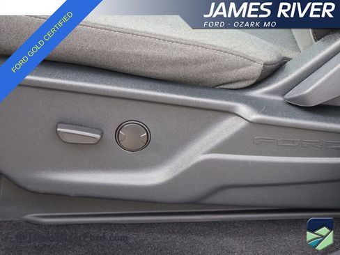 Certified 2025 Ford F150 XLT w/ Equipment Group 301A Standard image 23