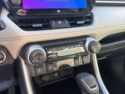 Used 2024 Toyota RAV4 XLE Premium w/ Weather Package FWD image 28