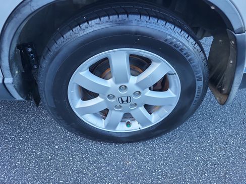 Used 2009 Honda CR-V EX image 9