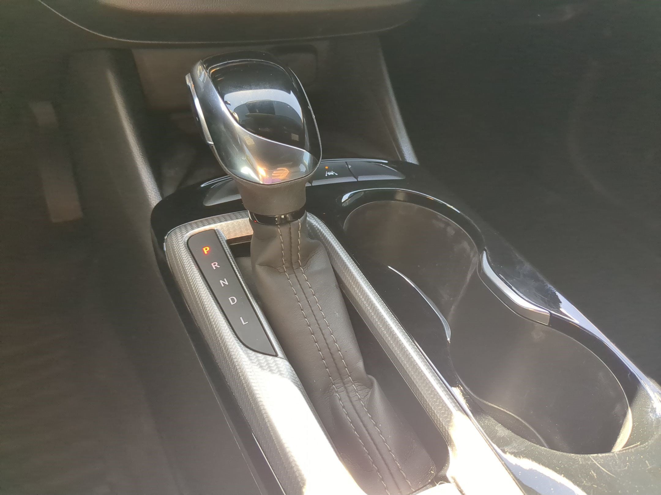 Used 2025 Buick Envista Avenir FWD image 27