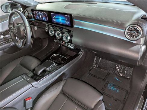 Certified 2023 Mercedes-Benz CLA 250 image 24