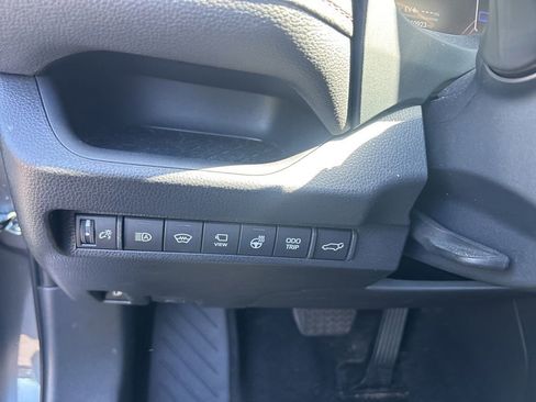 Used 2024 Toyota RAV4 XSE w/ Premium Package AWD/4WD image 22