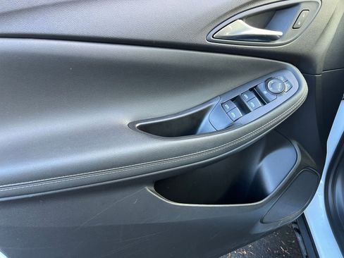 Used 2025 Buick Encore GX Preferred image 20