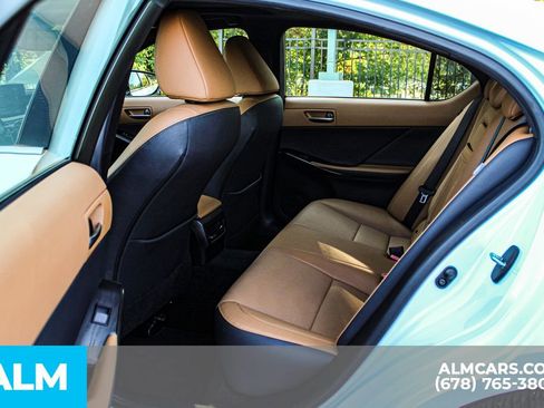 Used 2024 Lexus IS 300 AWD w/ Premium Package image 18