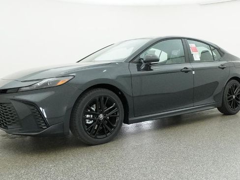 New 2026 Toyota Camry SE image 20
