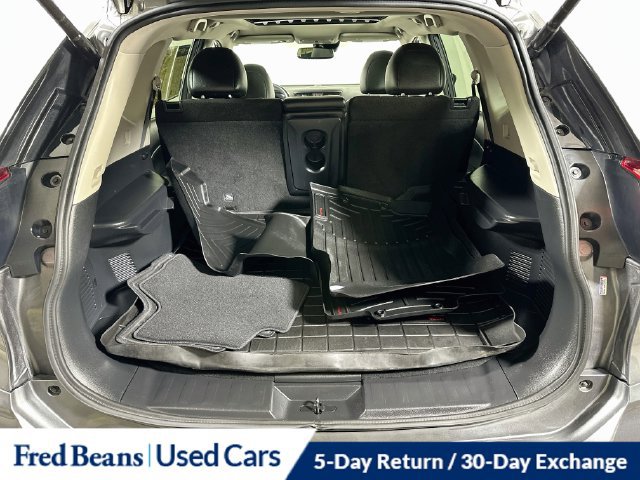 Used 2020 Nissan Rogue SL w/ Premium Package AWD/4WD image 35