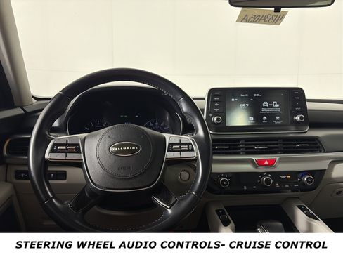 Used 2021 Kia Telluride S image 9