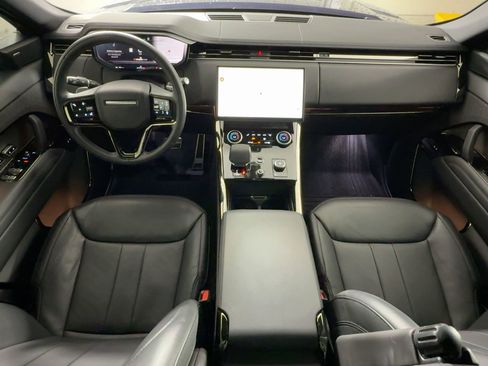 Used 2023 Land Rover Range Rover Sport SE Dynamic image 24