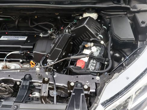 Used 2015 Honda CR-V Touring image 42