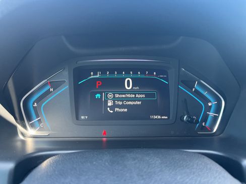 Used 2019 Honda Odyssey EX-L image 16