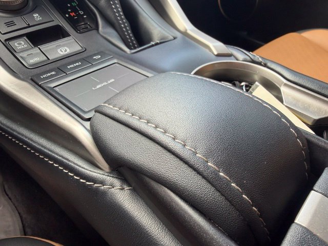 Used 2015 Lexus NX 200t AWD w/ Premium Package image 16
