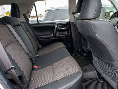 Used 2024 Toyota 4Runner TRD Off-Road image 19