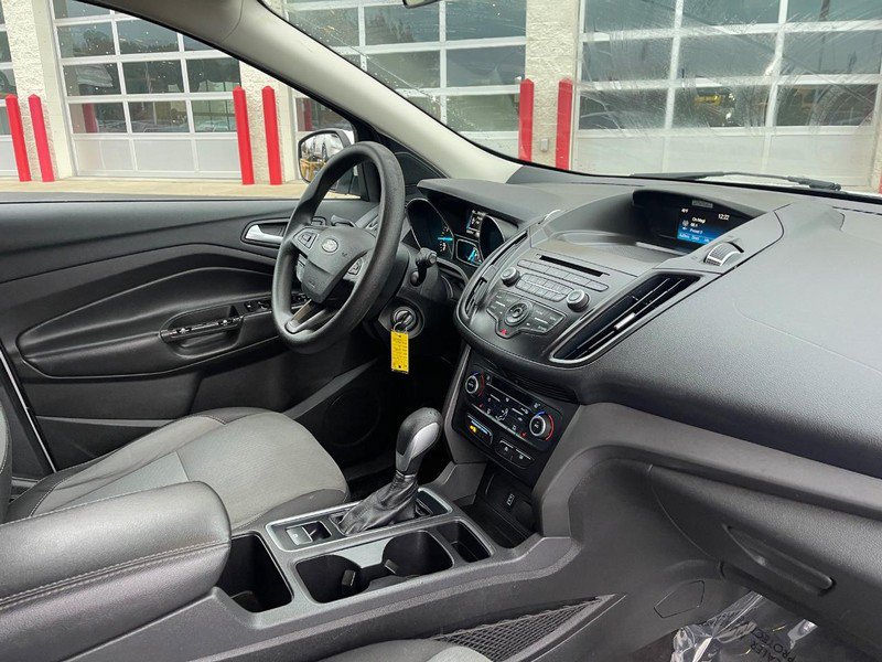 Used 2018 Ford Escape SE AWD/4WD image 6