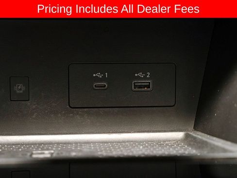 Used 2022 Nissan Pathfinder SL w/ SL Premium Package FWD image 19