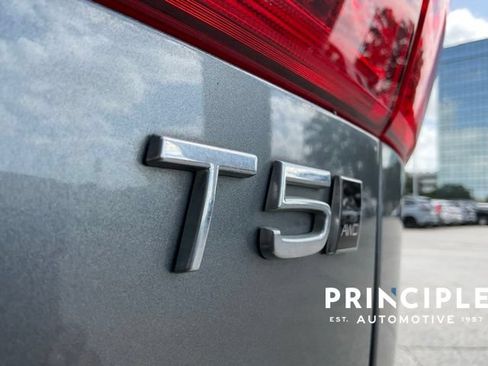 Used 2021 Volvo XC60 T5 Inscription w/ Advanced Package AWD/4WD image 27