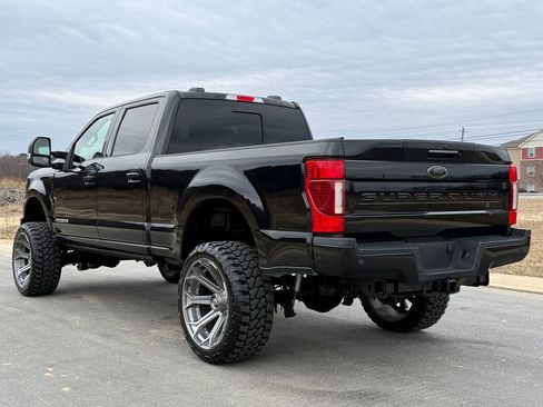 Used 2020 Ford F250 Lariat image 7