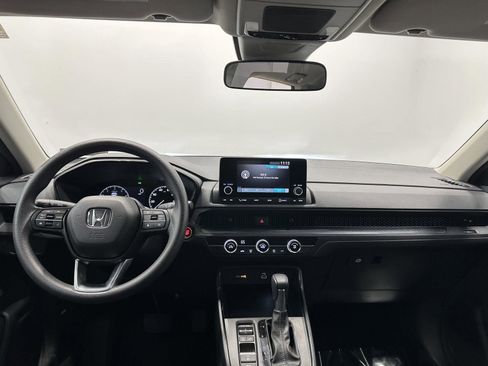 Certified 2025 Honda CR-V LX image 20