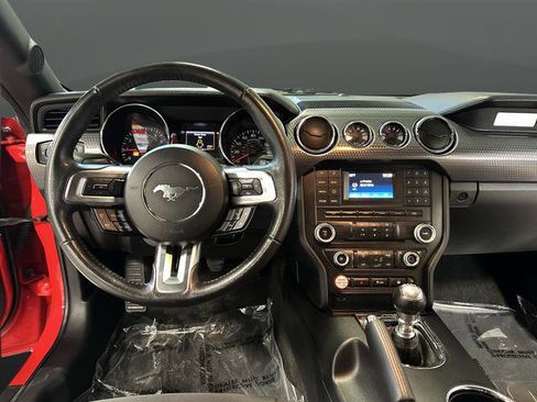 Used 2017 Ford Mustang GT w/ GT Performance Package image 5