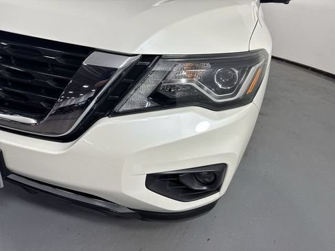 Used 2020 Nissan Pathfinder SL w/ Cargo Package AWD/4WD image 30