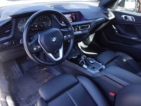 Used 2021 BMW 228i Gran Coupe w/ Convenience Package image 11