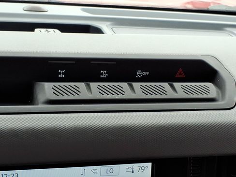 Used 2022 Ford Bronco Big Bend AWD/4WD image 19