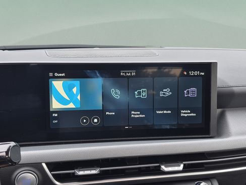 New 2026 Hyundai Sonata SEL FWD image 22