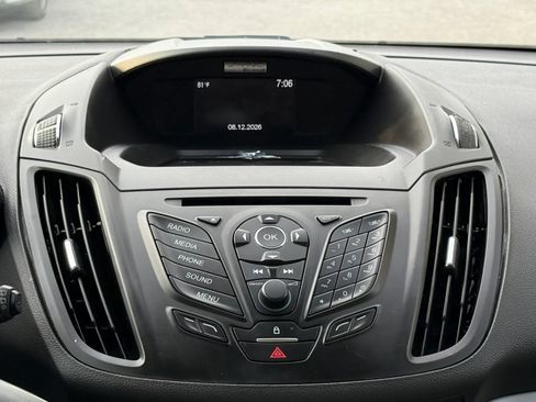 Used 2014 Ford C-MAX SE FWD image 9
